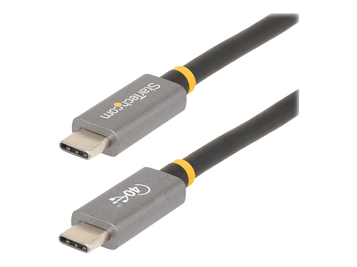 StarTech.com Cable USB4 de...