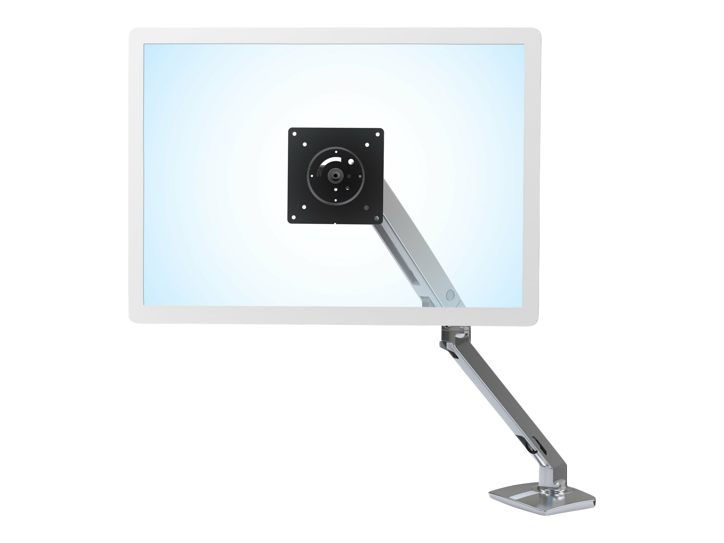 Ergotron MXV Desk Monitor Arm