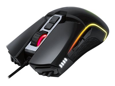 GIGABYTE GM-AORUS M5 Gaming Mouse - GM-AORUS M5