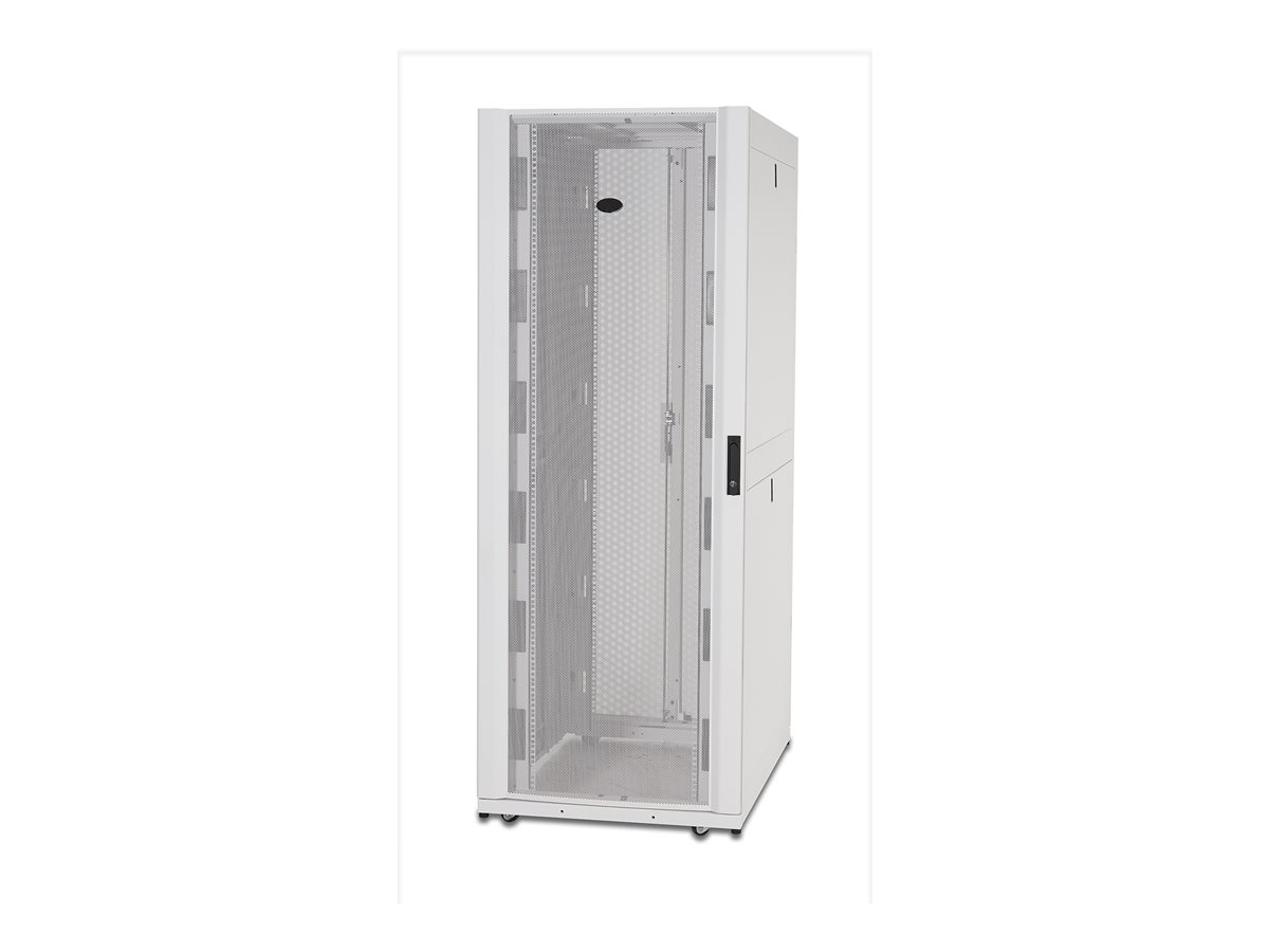 APC NetShelter SX - rozvaděč stojanový - 48U - kompatibilní s TAA – foto 2