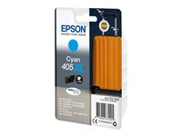 EPSON 6LB Singlepack Cyan 405XL w/s