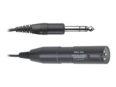AKG MK HS Studio C - Headset cable