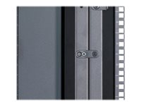 APC Easy Rack 42Ux600x1200 4Brackets
