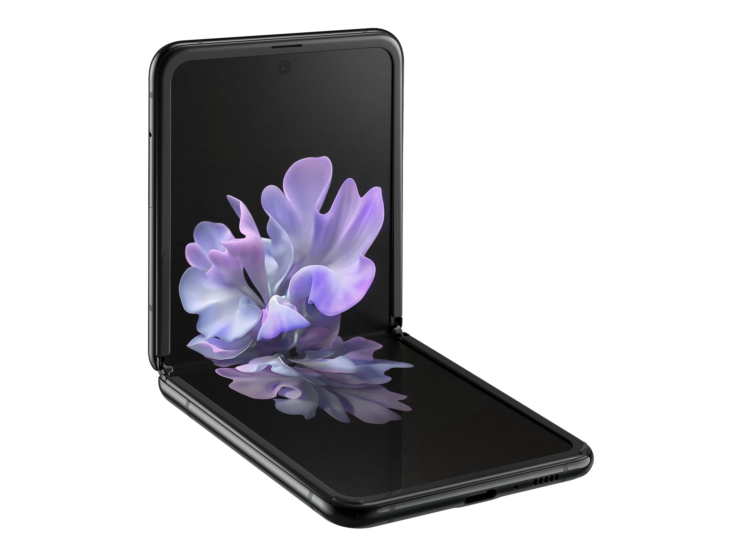 Samsung Galaxy Z Flip | Overview, Specs, Details | SHI