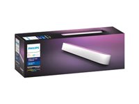 Philips Hue White and Color Ambiance Play extension Lysbarre 16 millioner farver