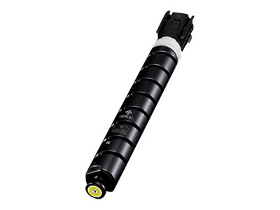 Canon GPR-61 - Yellow