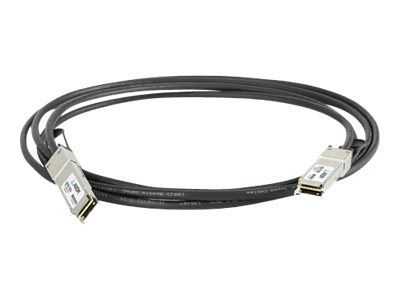 Axiom AX - 100GBase-CR4 direct attach cable