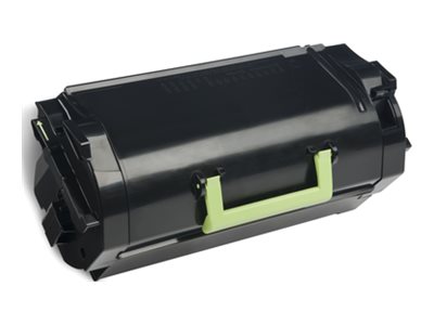 black - original - toner cartridge
