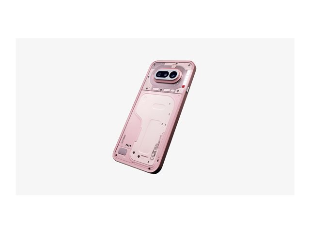 Nothing Phone (4a)