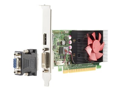 Pcie X8 Hp Nvidia Geforce Gt 730 2gb Hot Hp Nvidia Geforce Gt 730