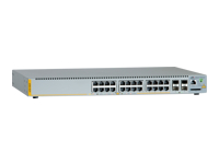 Allied Telesis Switch 10/100/1000 AT-X230-28GP-50