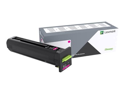 LEXMARK 73B0030, Verbrauchsmaterialien - Laserprint HY 73B0030 (BILD1)