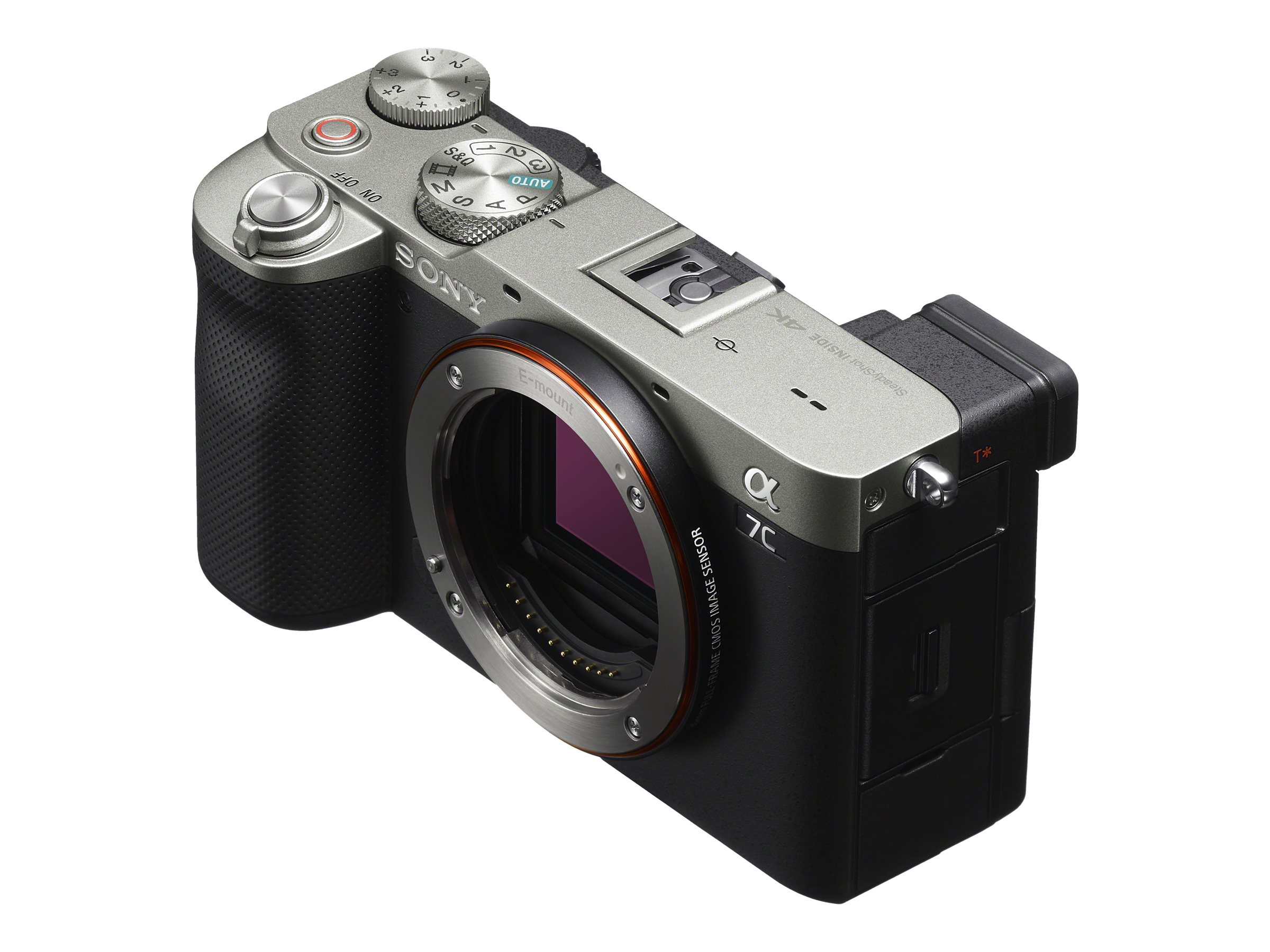 Sony a7C ILCE-7C - Digital camera | www.publicsector.shidirect.com