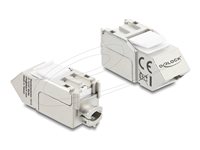 Delock Modular indlæg