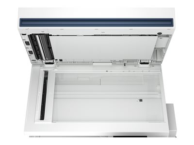HP Clr LaserJet Ent Flw MFP 5800zf Prntr