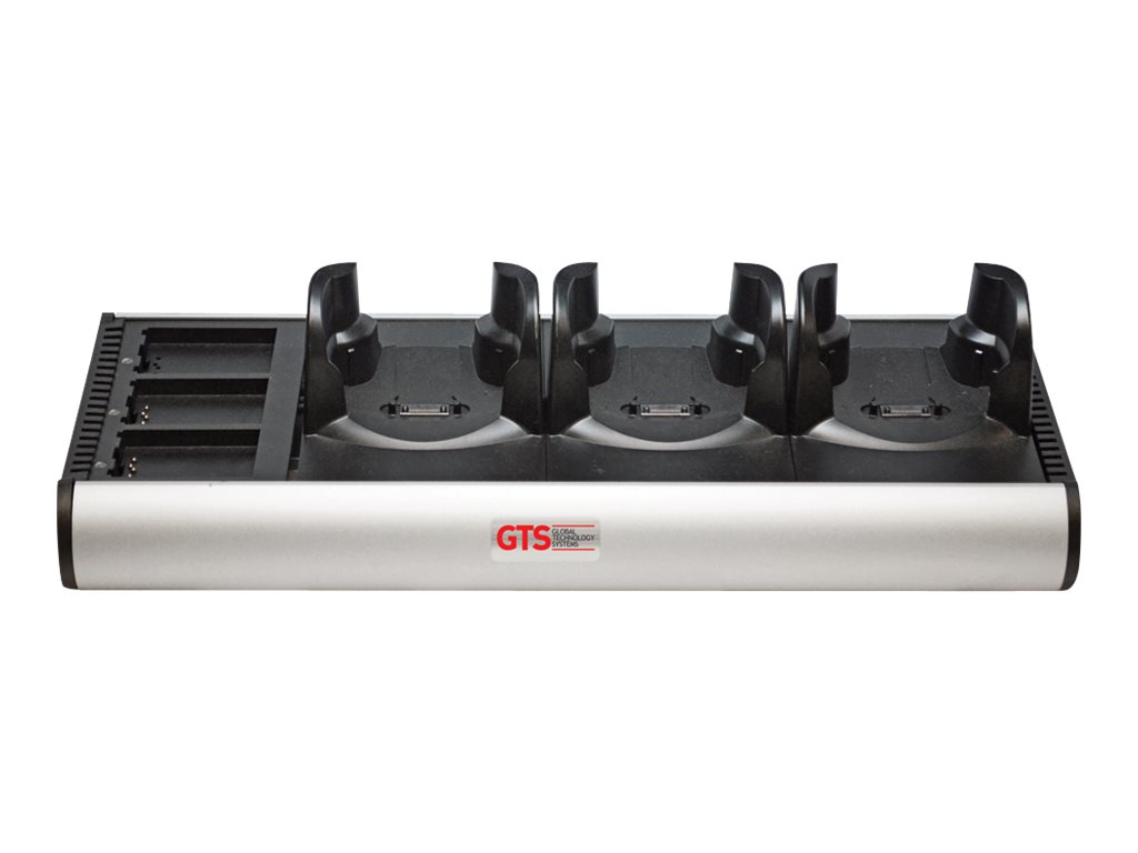 GTS HCH7033-CHG - Handheld charging stand + battery charger