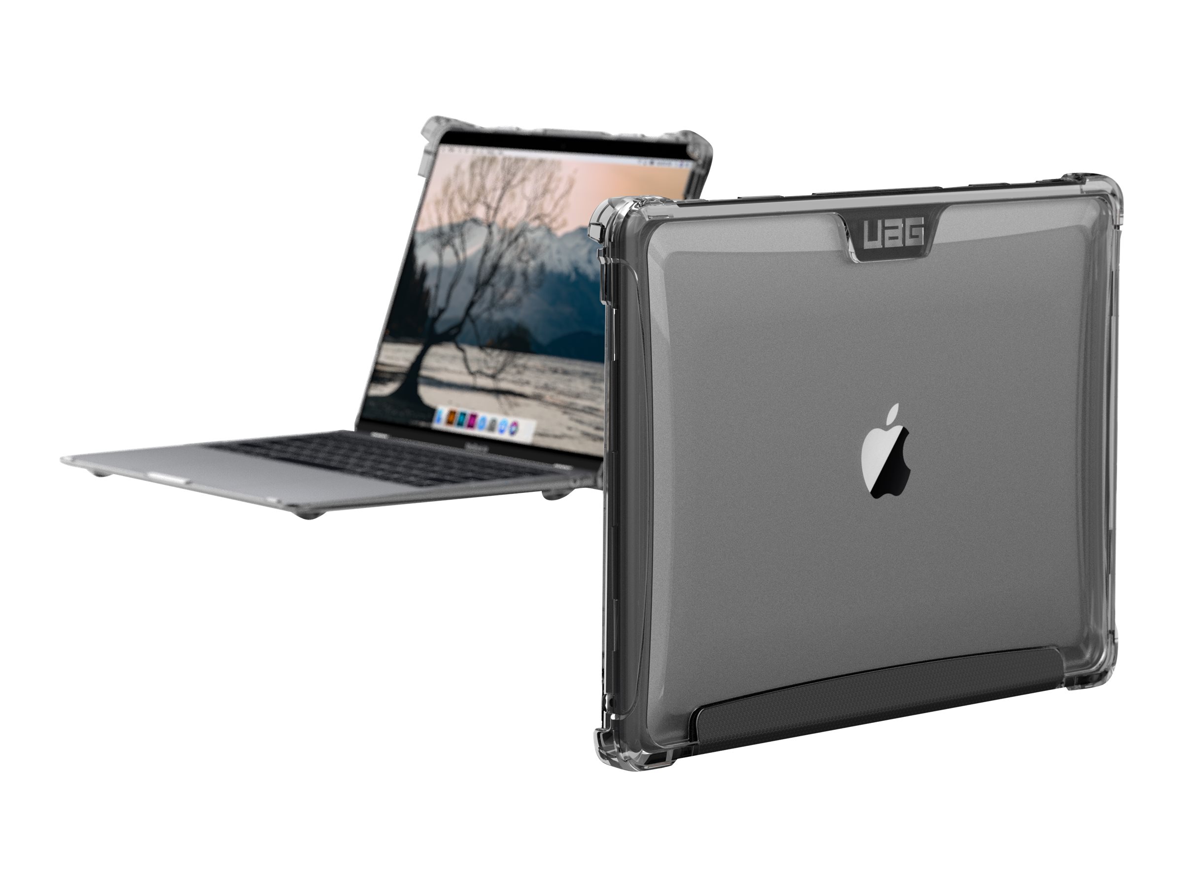 UAG Rugged Case for MacBook Air 13inch (20182019) A1932 & (2020) A2179