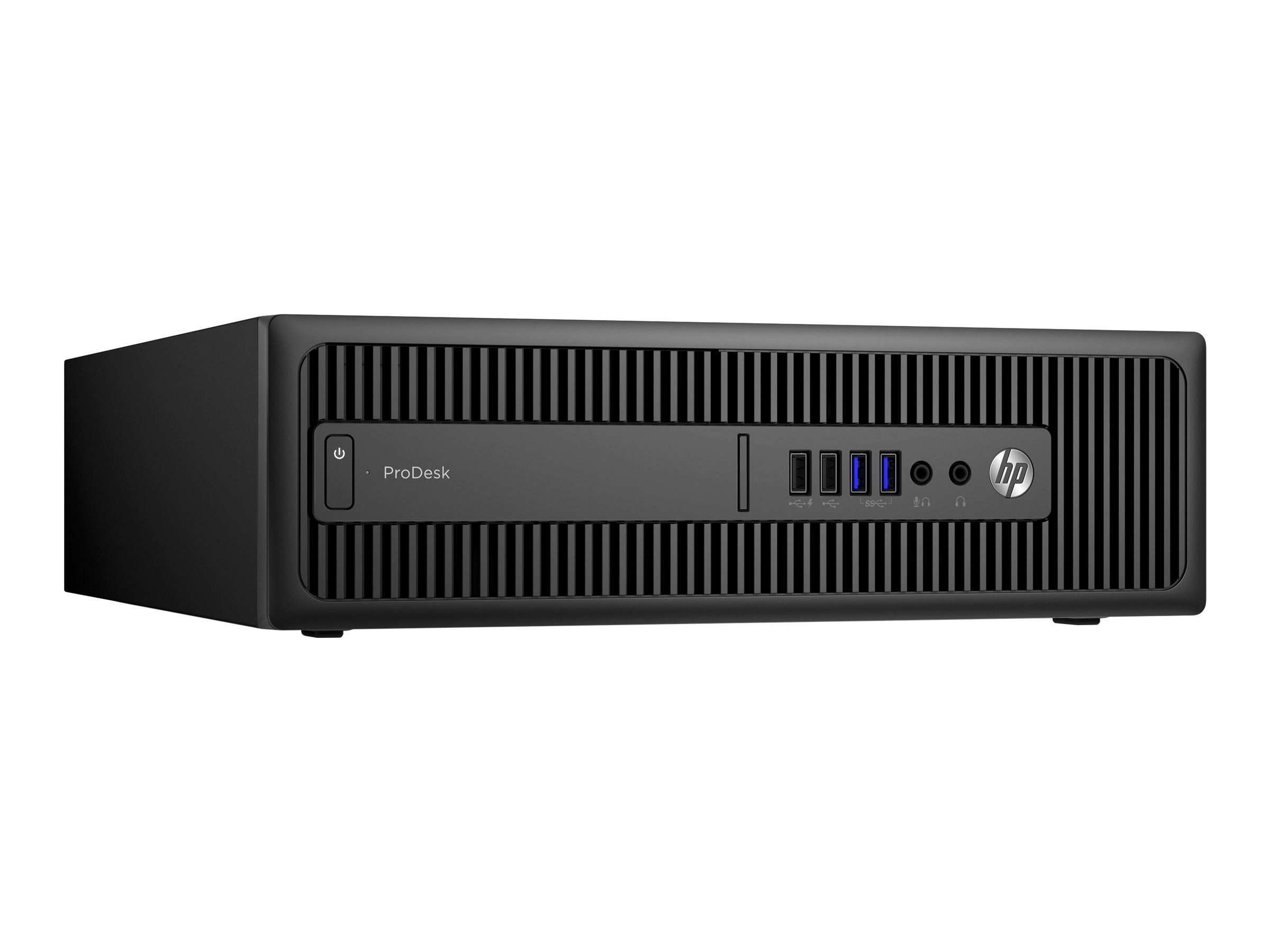 HP ProDesk 600 G2 - SFF | Overview, Specs, Details | SHI