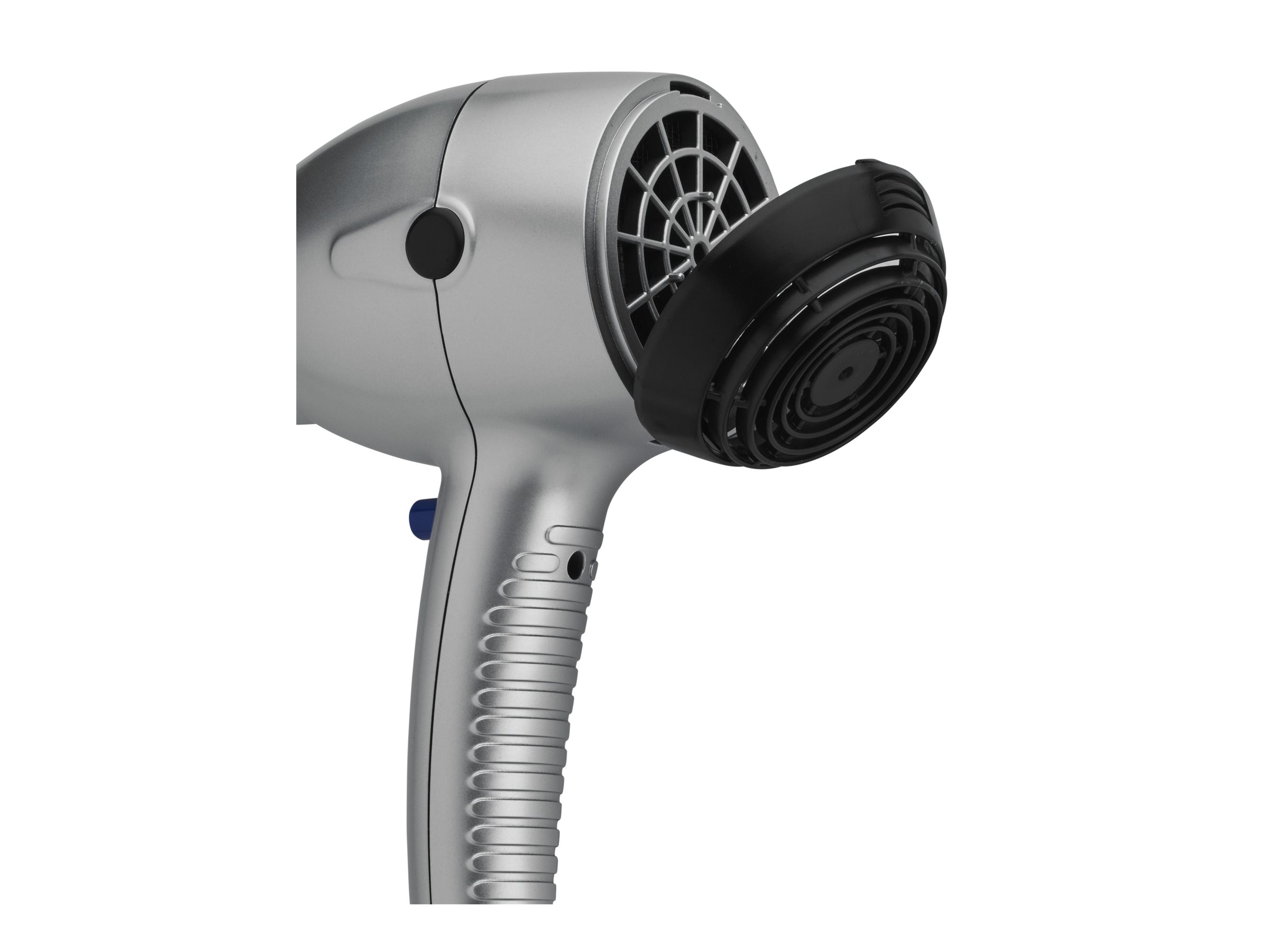 Revlon Hairdryer - Silver - RV544F