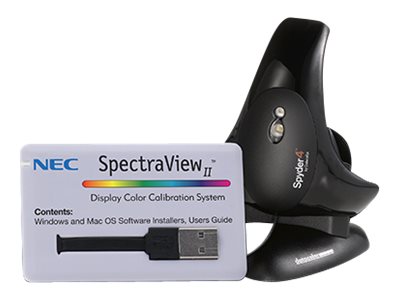 NEC SVII-EA-KIT - Display color calibration kit