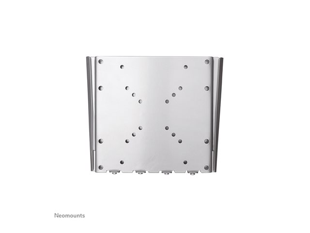 NEOMOUNTS Wall Mount 10-40p Silver