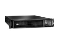 APC Smart-UPS SRT 3000VA RACK 230V