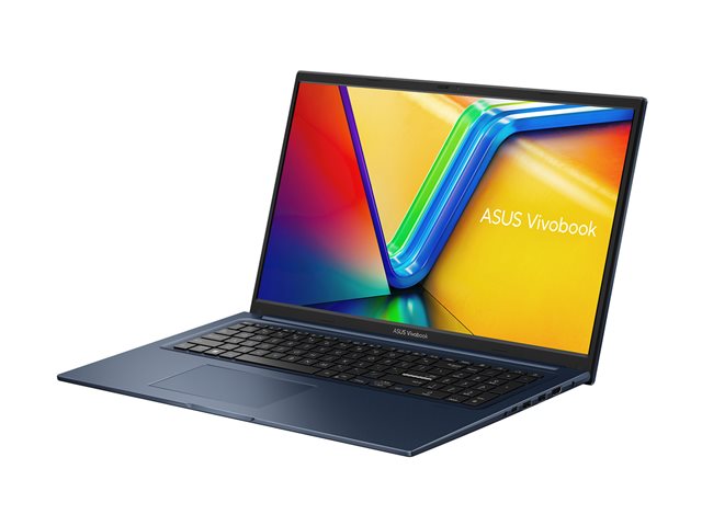 ASUS VivoBook 17 X1704VA-AU408W