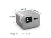 BenQ TK705STi