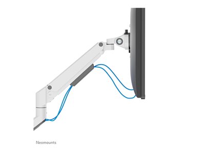 NEOMOUNTS Next Slim Desk Mount single