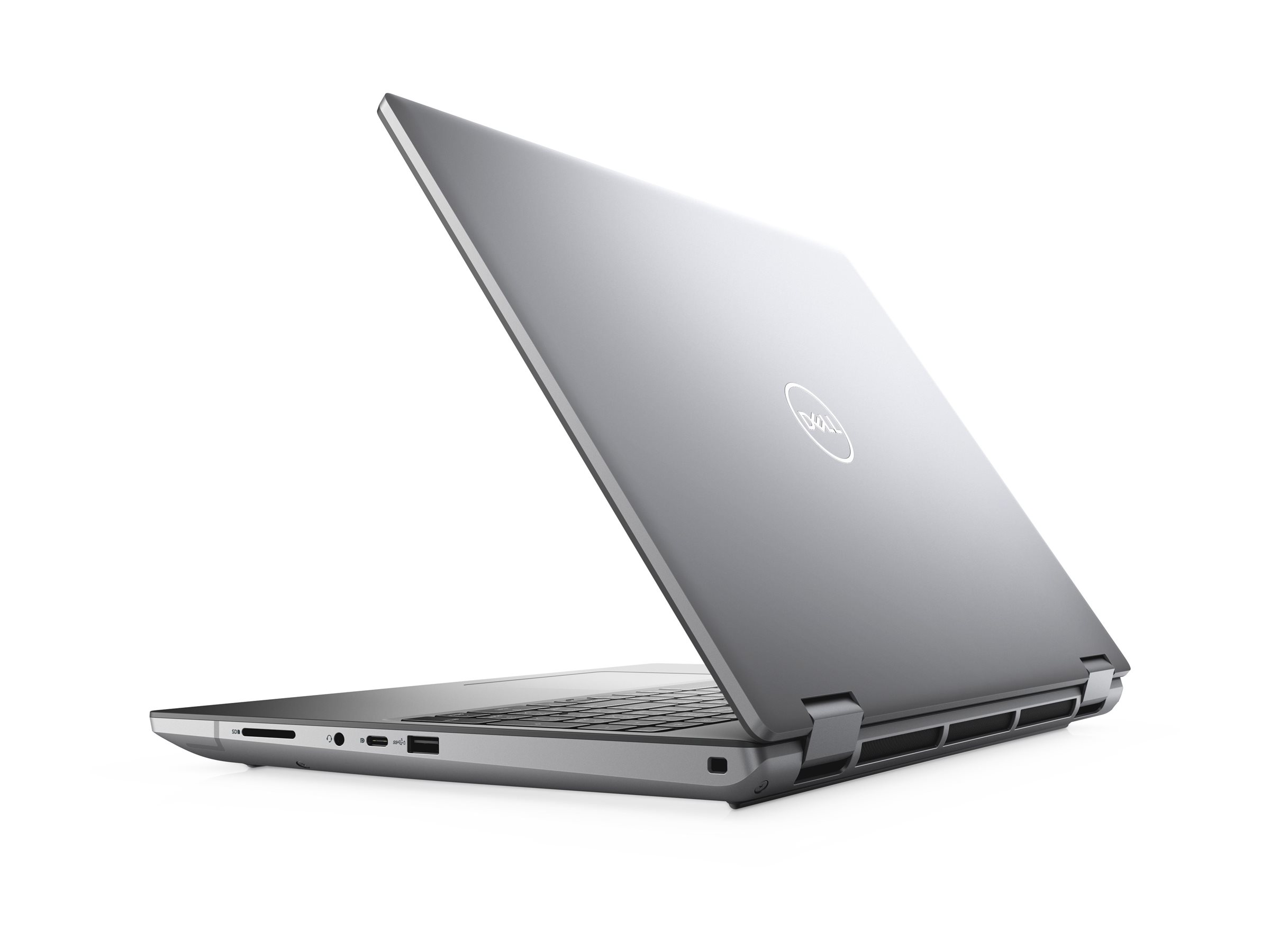Dell Precision 7680 - Intel Core i7 | Overview, Specs, Details | SHI
