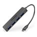 Plugable USBC-HUB4A