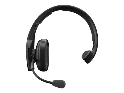 BlueParrott B550-XT - Headset - full size - Blueto