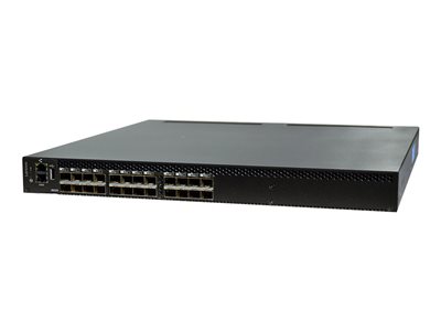 Lenovo B6505 - switch - 24 ports - managed - rack-mountable