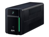 APC Back-UPS BVK Series - Onduleur - 2 ports de charge USB - CA 120 V 