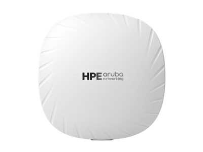 HPE ANW AP-515 RW 10pk Campus AP Netzwerk