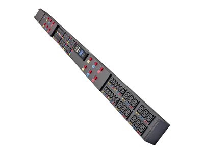 Eaton HDX G4 - Power distribution unit (rack-mountable)