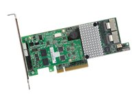 その他 LSILogic MegaRAID SAS 9271-8i Amazon.com: LSI LOGIC MegaRAID SAS 9271-8i Kit Storage
