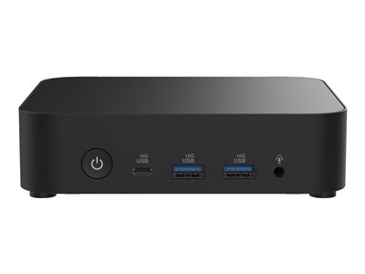 ASUS NUC 14 Essential Kit RNUC14MNK250000U