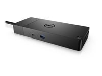 Dell Accessoires  DELL-WD19DCS