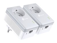 TP-Link Courant porteur en ligne TL-PA4015PKIT