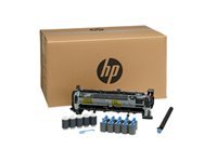 HP - (220 V) - LaserJet - maintenance kit - for LaserJet Enterprise M604, M605, M606; LaserJet Managed M605