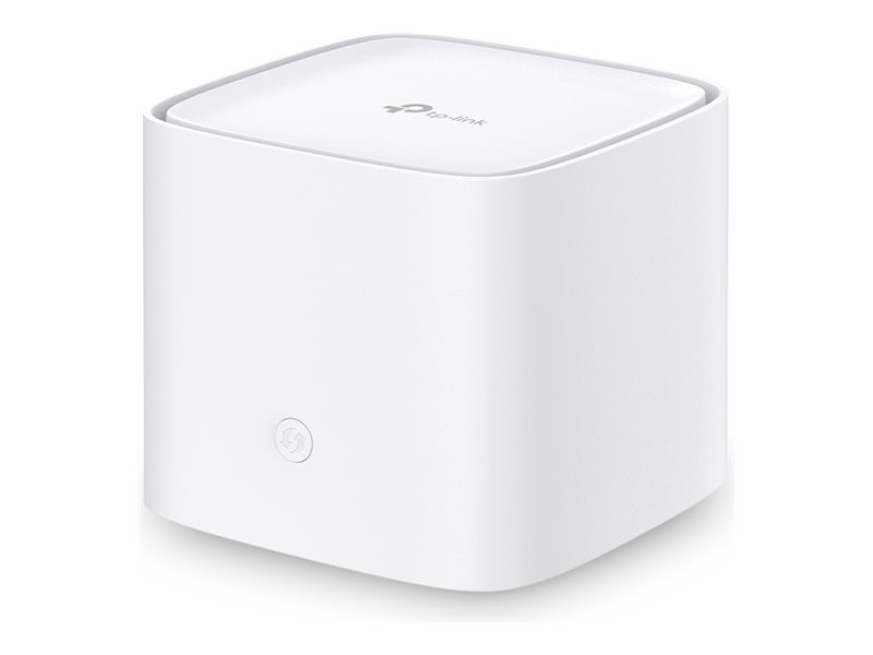 TP-Link HX141(1-pack) AX1500 Mesh