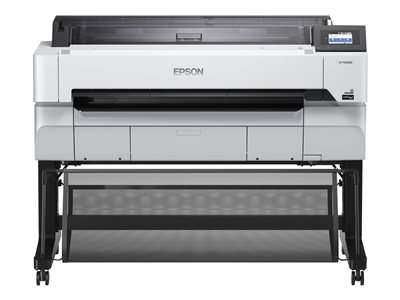SureColor SC-T5400M - 240V - multifunction printer