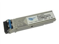 ALLNET ALL4751 SFP (mini-GBIC) transceiver modul Gigabit Ethernet Fibre Channel