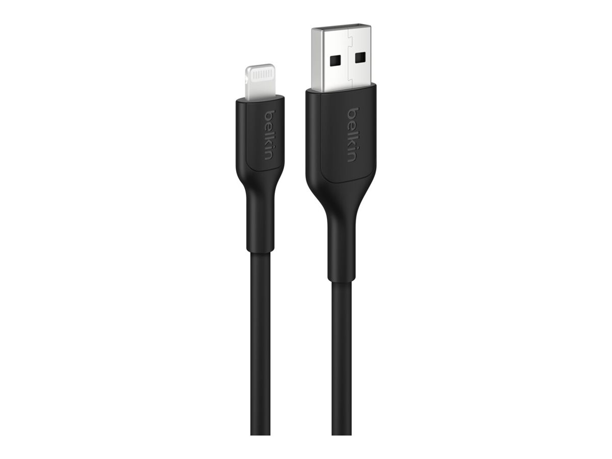 Belkin BoostCharge - Lightning cable