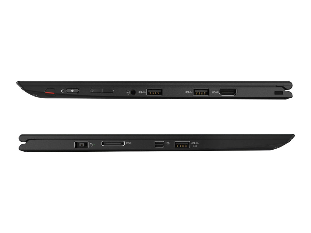 Lenovo ThinkPad X1 Yoga (1st Gen) (20FR)