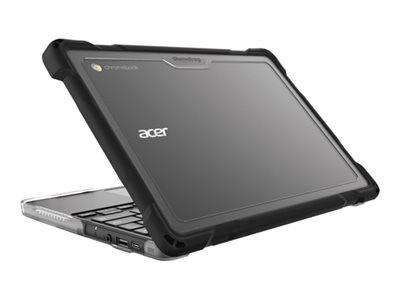 Gumdrop SlimTech - Notebook shell case
