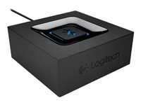Logitech Bluetooth Audio Adapter - Bluetooth wireless audio receiver