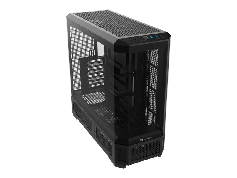 Thermaltake View 600 TG