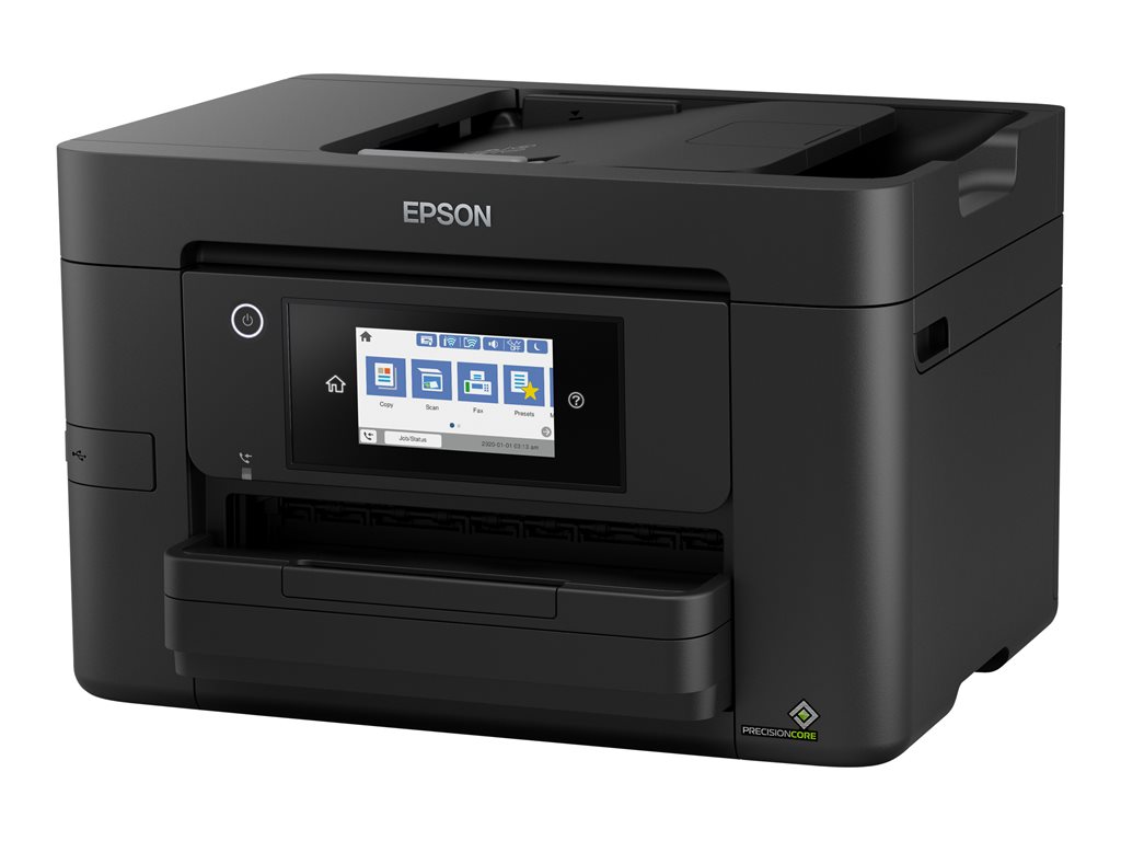 EPSON WorkForce Pro WF-4820DWF MFP
